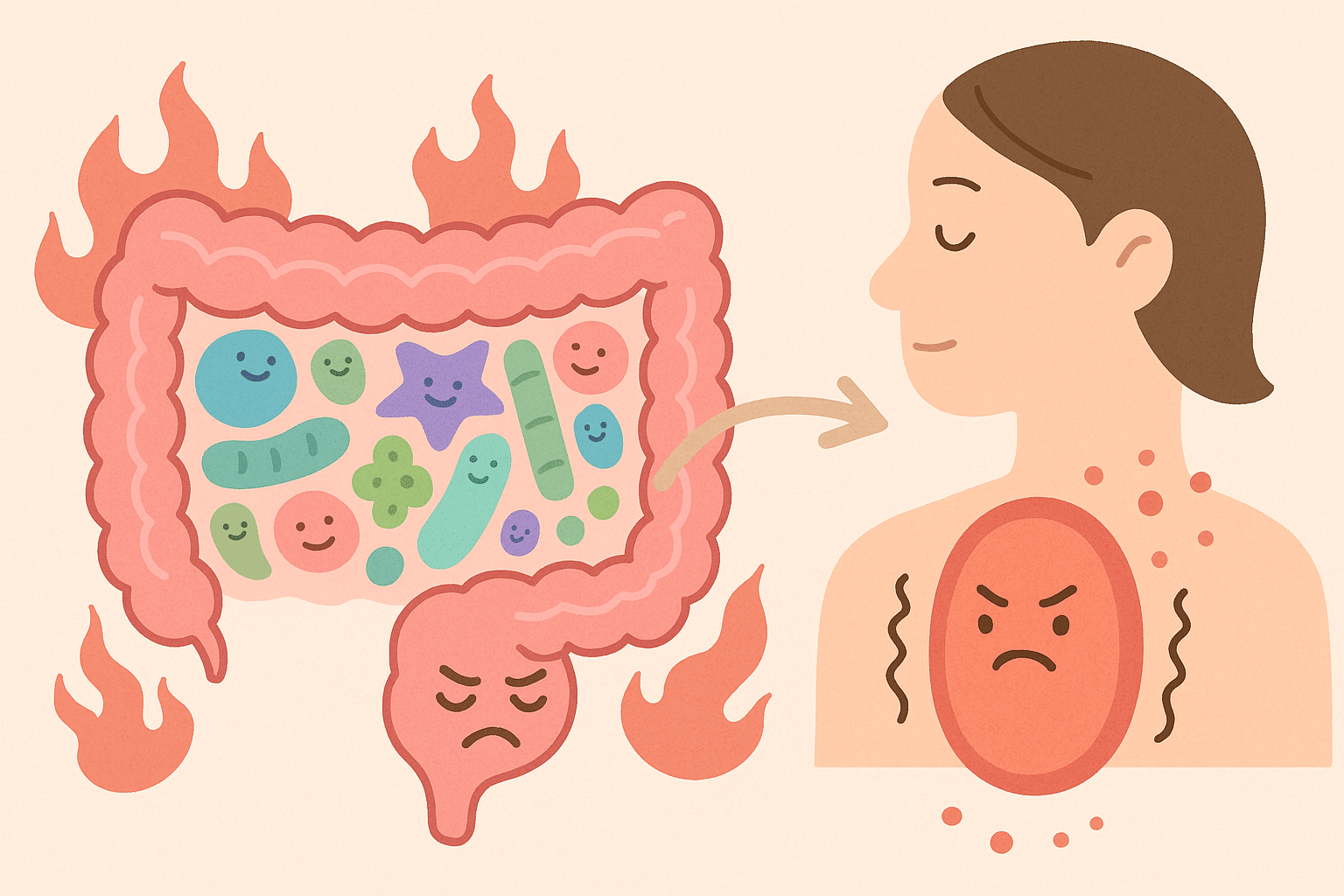 enfermedades inflamatorias crónicas