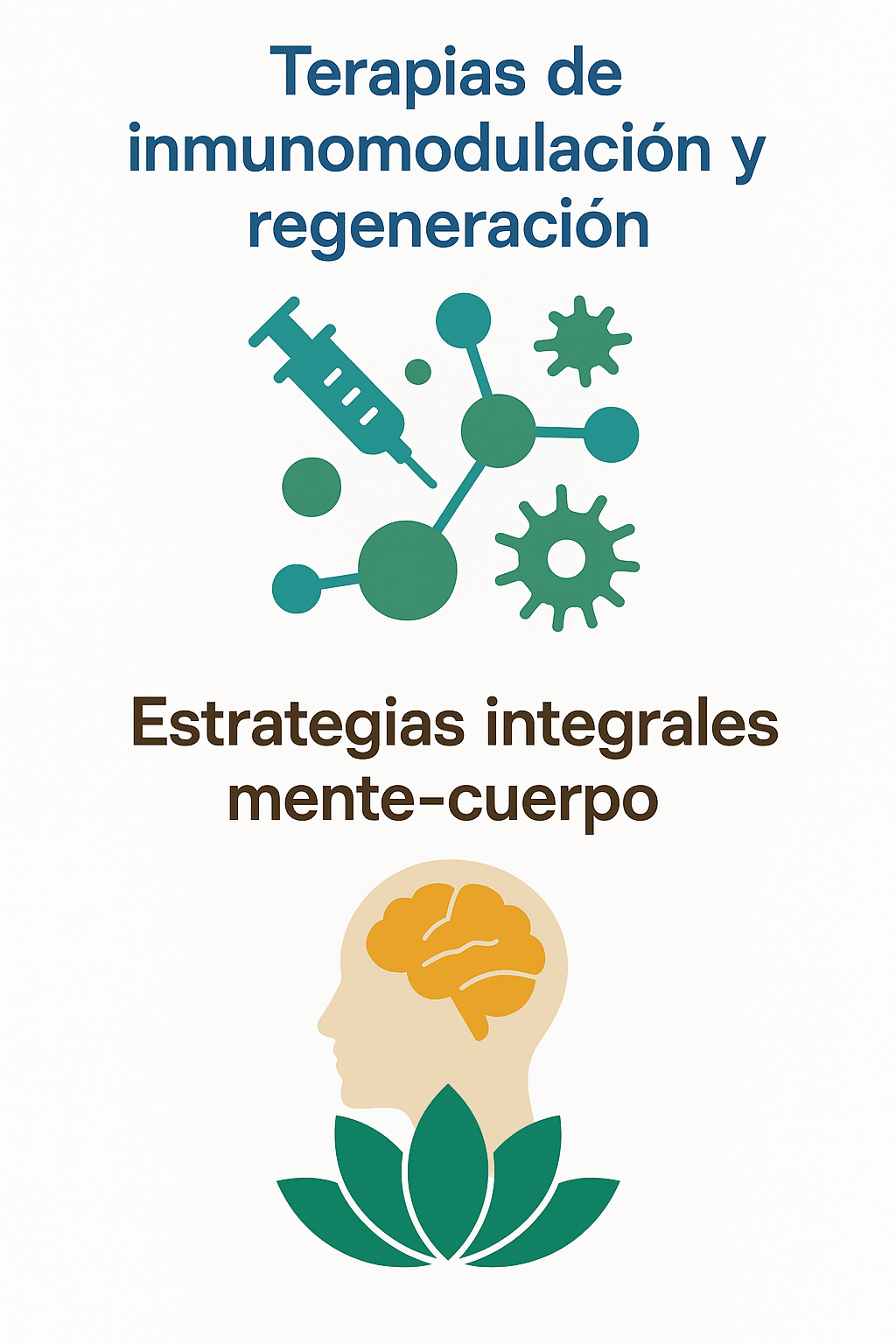 ¿Y si tu cansancio no fuera normal? Claves para detectar un sistema inmunitario débil 1 sistema inmunitario debil