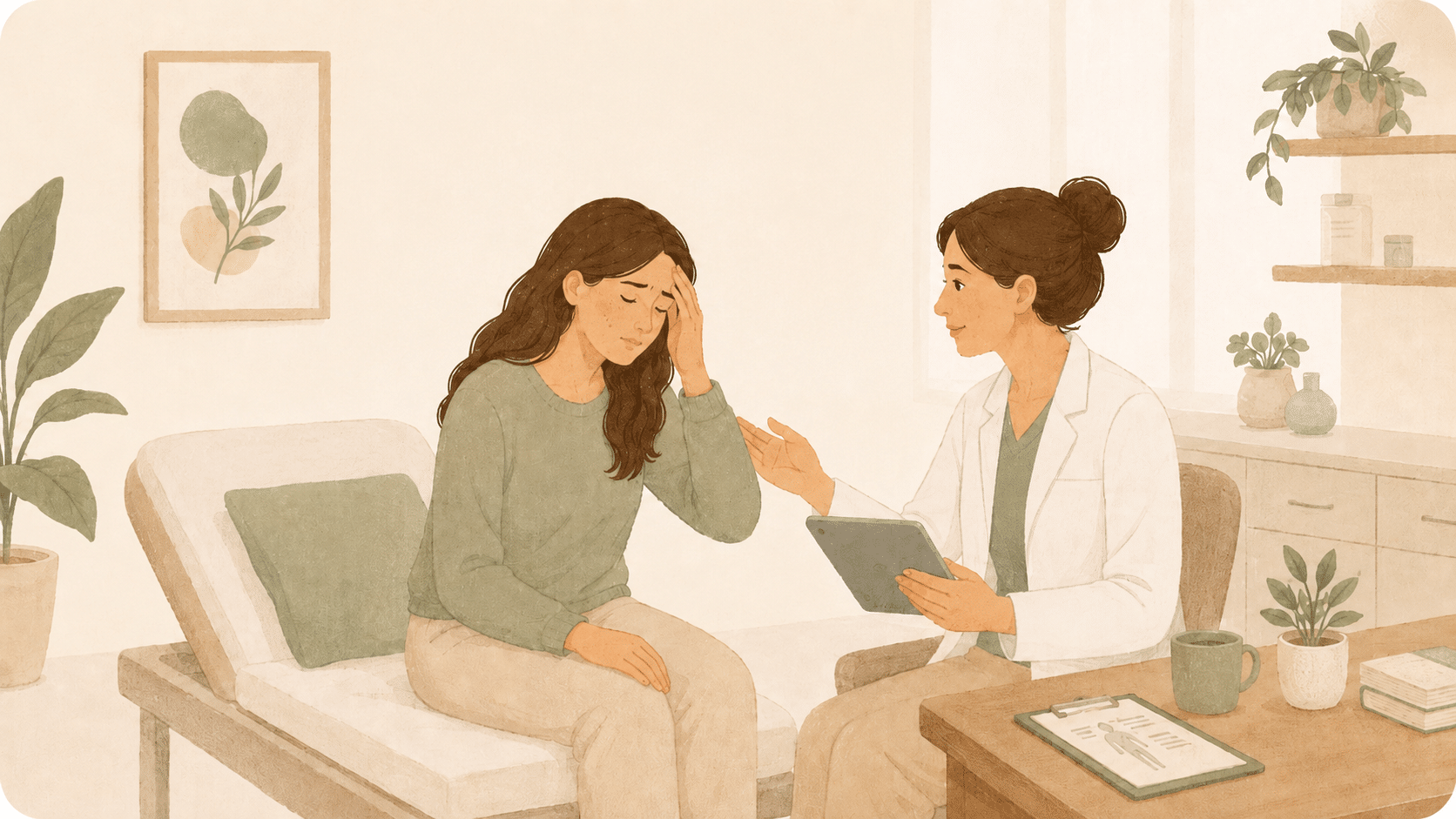 síntomas de déficit de vitamina B12