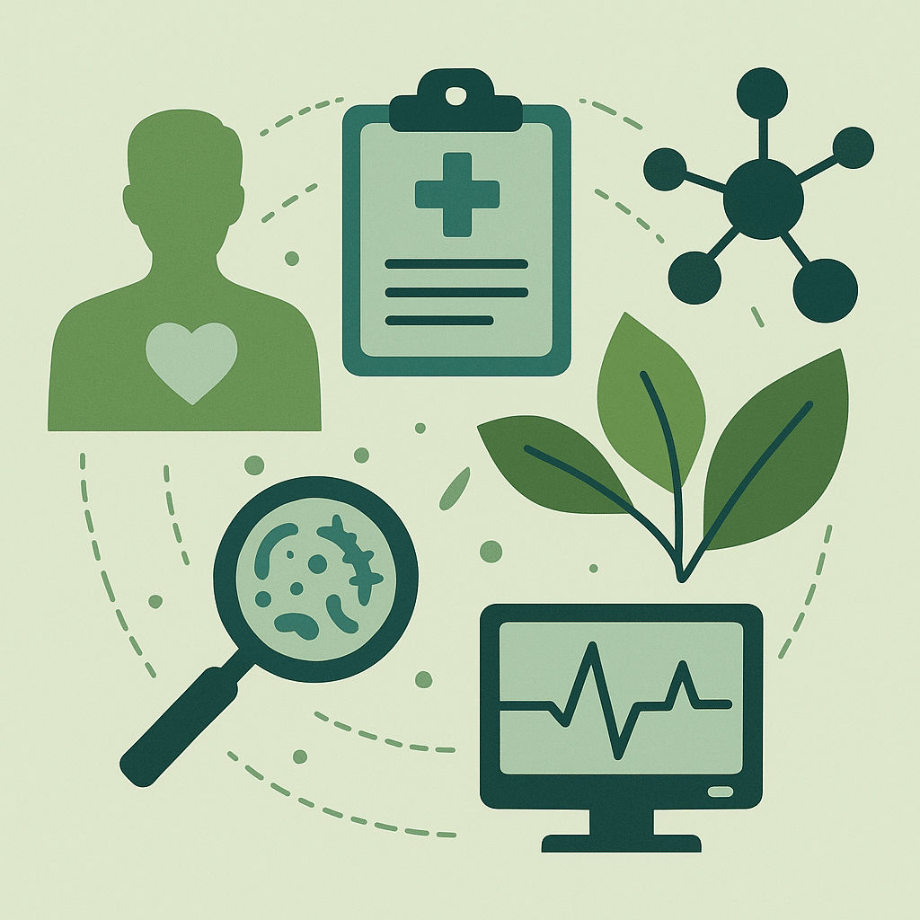 Clínica medicina integrativa en Mallorca, un enfoque integral con MZK Medical 2 medicina integrativa mallorca
