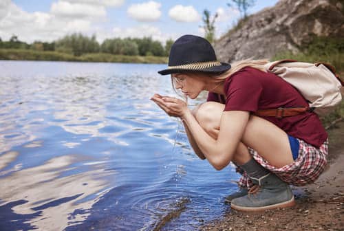 Metales pesados en el agua 1 metales pesados en el agua