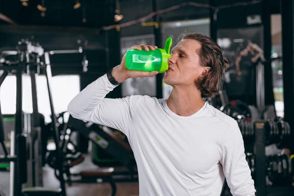 Ayuno Intermitente y preservación de masa muscular 2 controlar deficit calorico