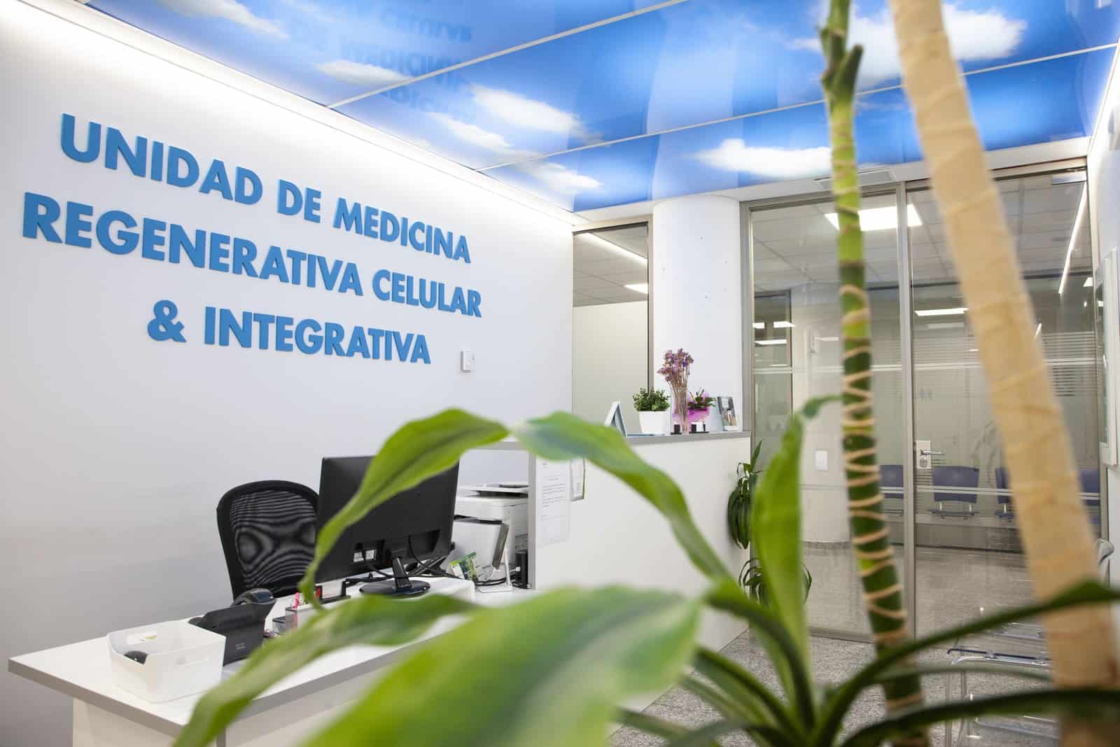 análisis clínico en mzk