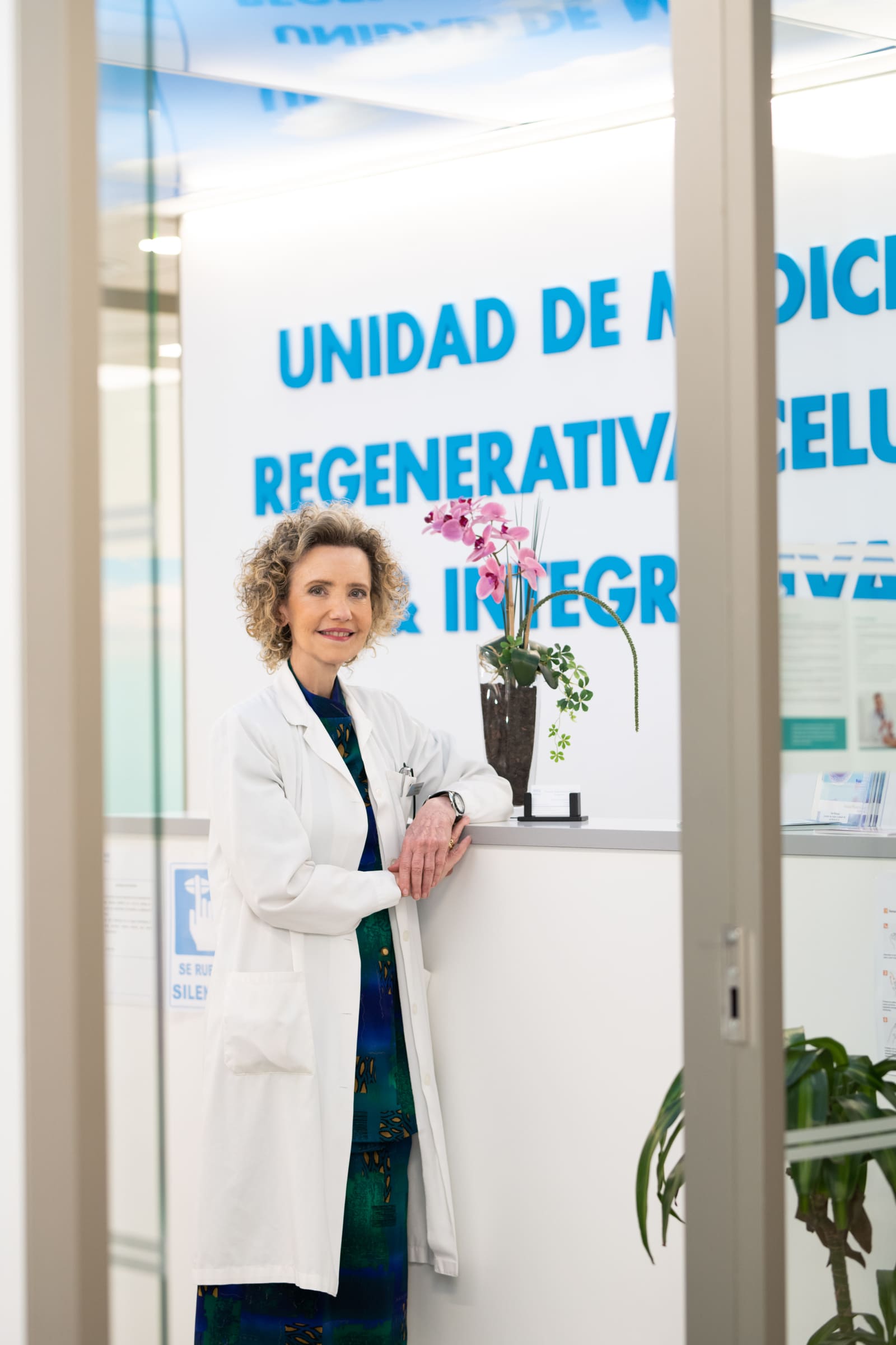 Doctora Rosella Mazzuka De Marta