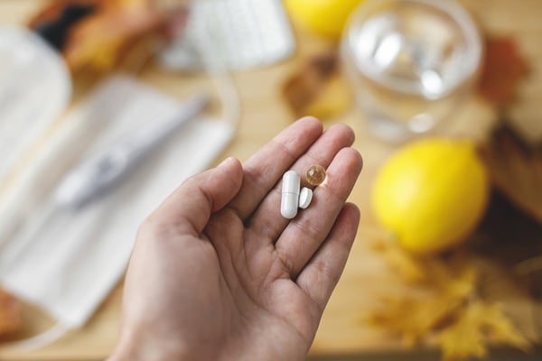 Histaminosis: Qué es, alimentos a evitar y dieta baja en Histamina 1 histaminosis
