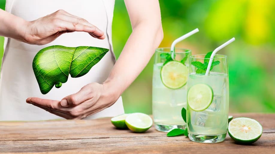 Limpieza hepática, detoxificación natural con medicina ortomolecular y regenerativa 1 limpieza hepatica medicina ortomolecular 2