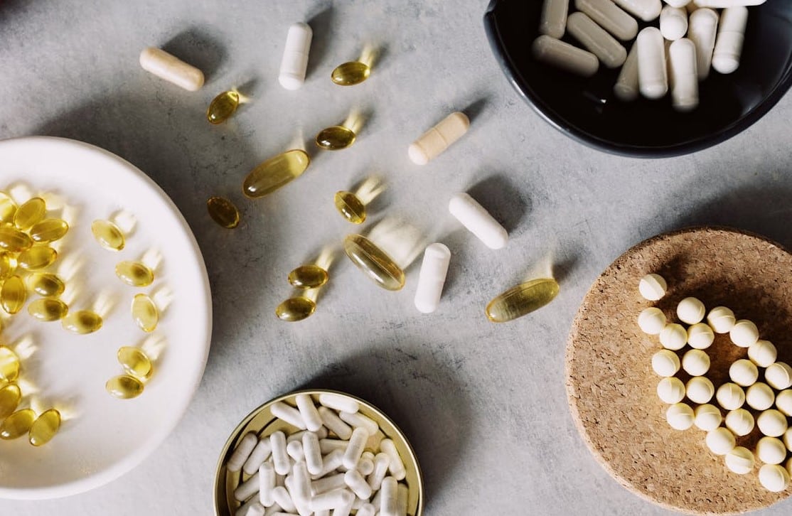 Medicina ortomolecular, restaurar el equilibrio del cuerpo 1 medicina ortomolecular 2