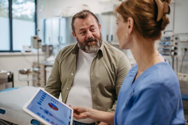 pruebas de inmunología en mzk medical mallorca