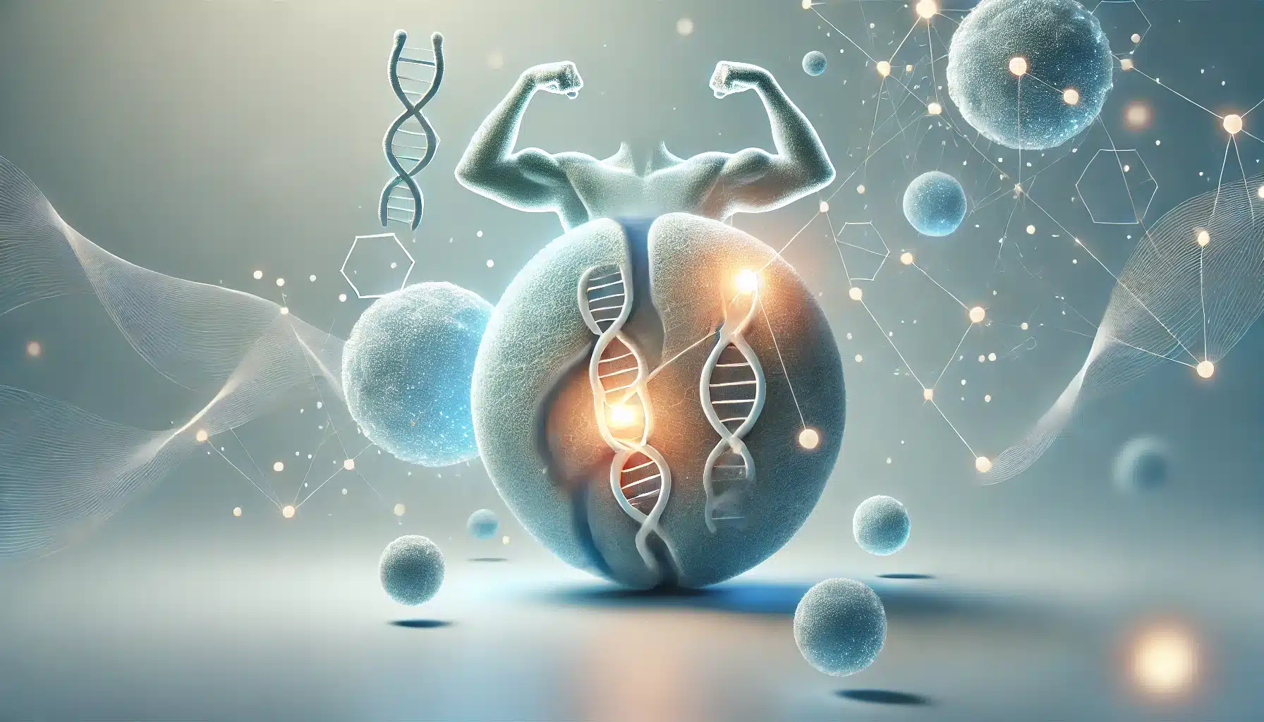 Regeneración celular: Cómo estimularla naturalmente y sin riesgos 3 regeneracion celular 8
